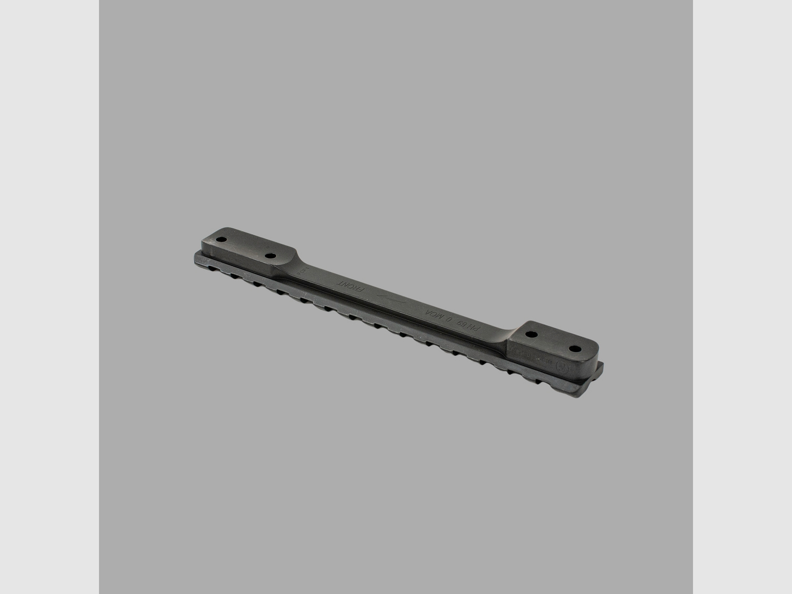 Picatinny Rail FAIR CF1