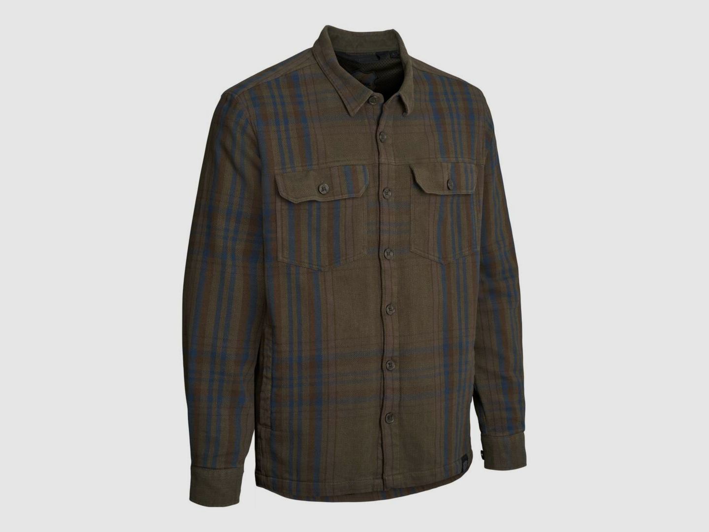 Hjalte Overshirt, billede 1 af 4