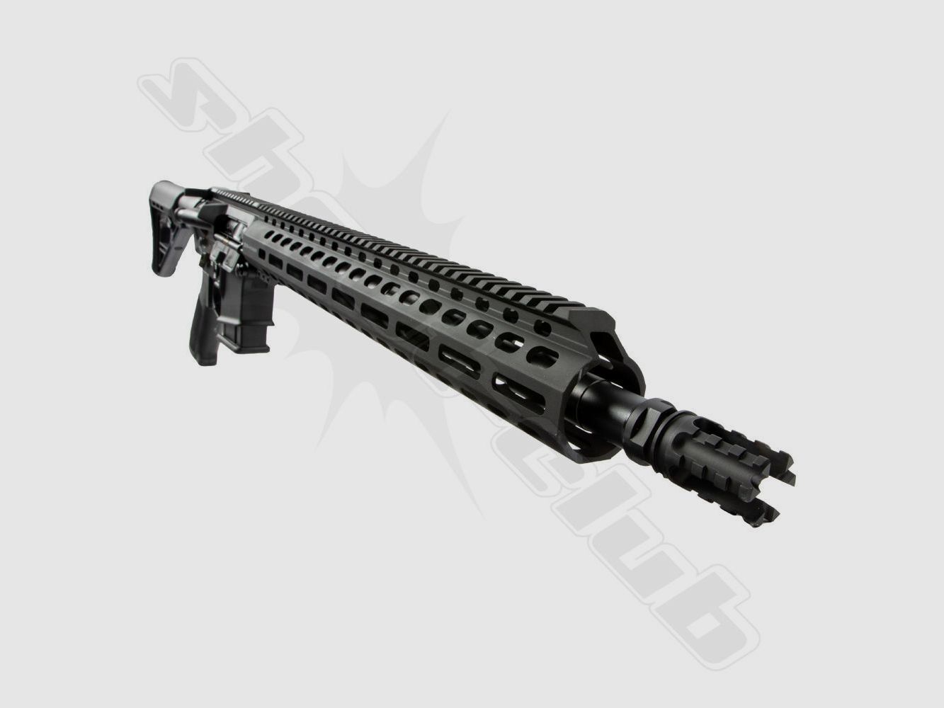 Schmeisser AR15 M5FL M-Lok Facelift im Kaliber .223Rem