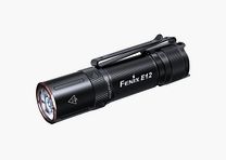 Lampe de poche Fenix E12 V2.0