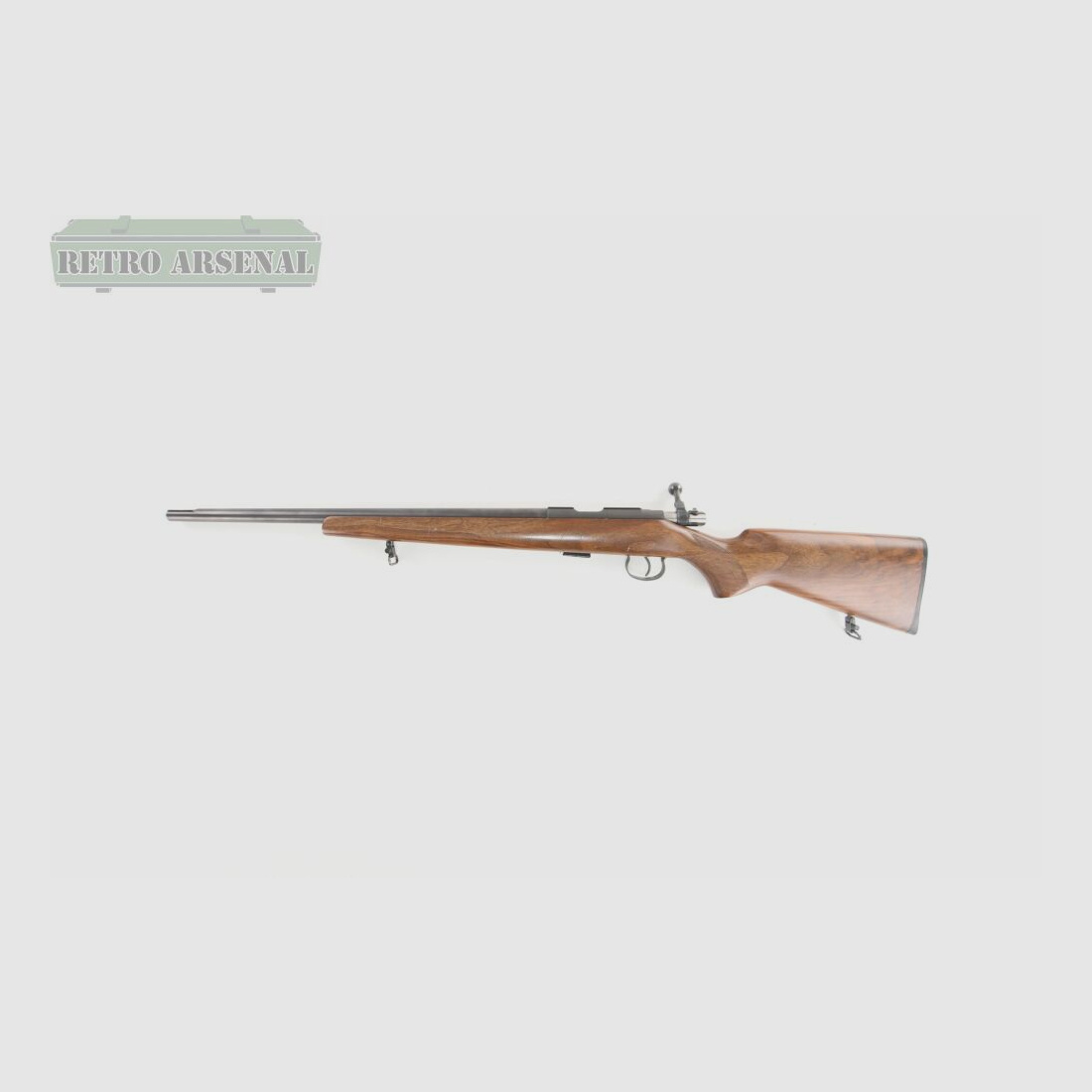 CZ 452-2E ZKM