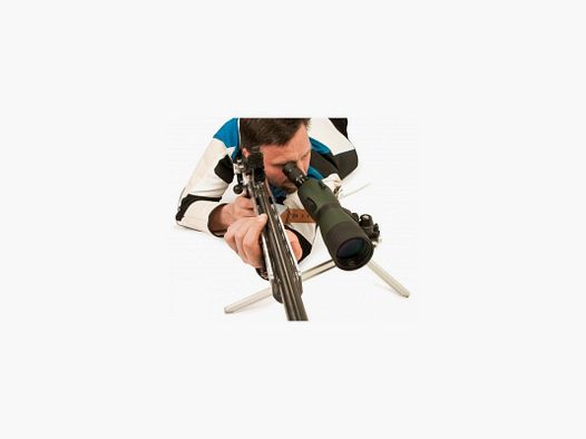 Soporte para telescopio Anschutz