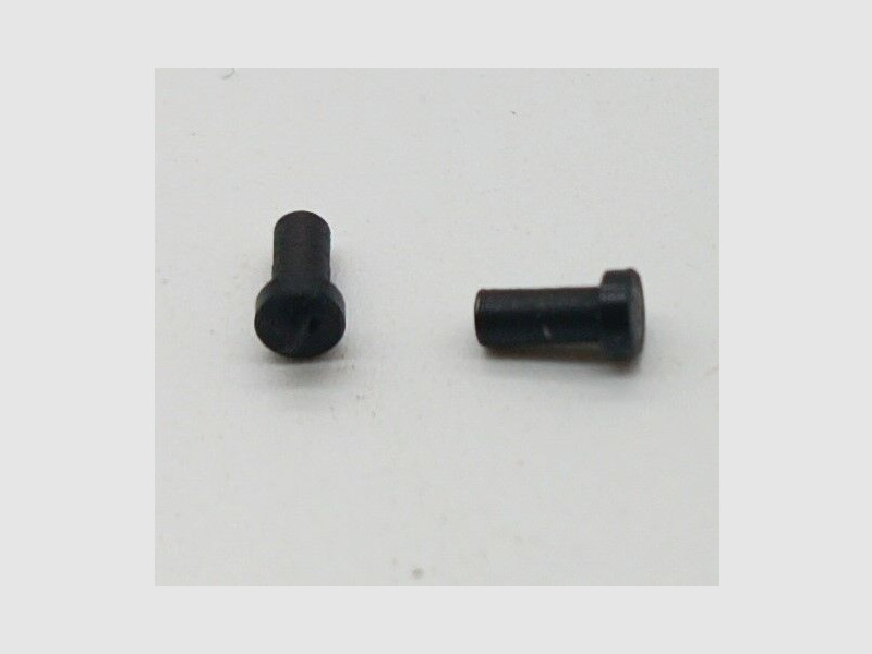 Heckler & Koch pressure bolt for support lever H&K SL6 / SL7
