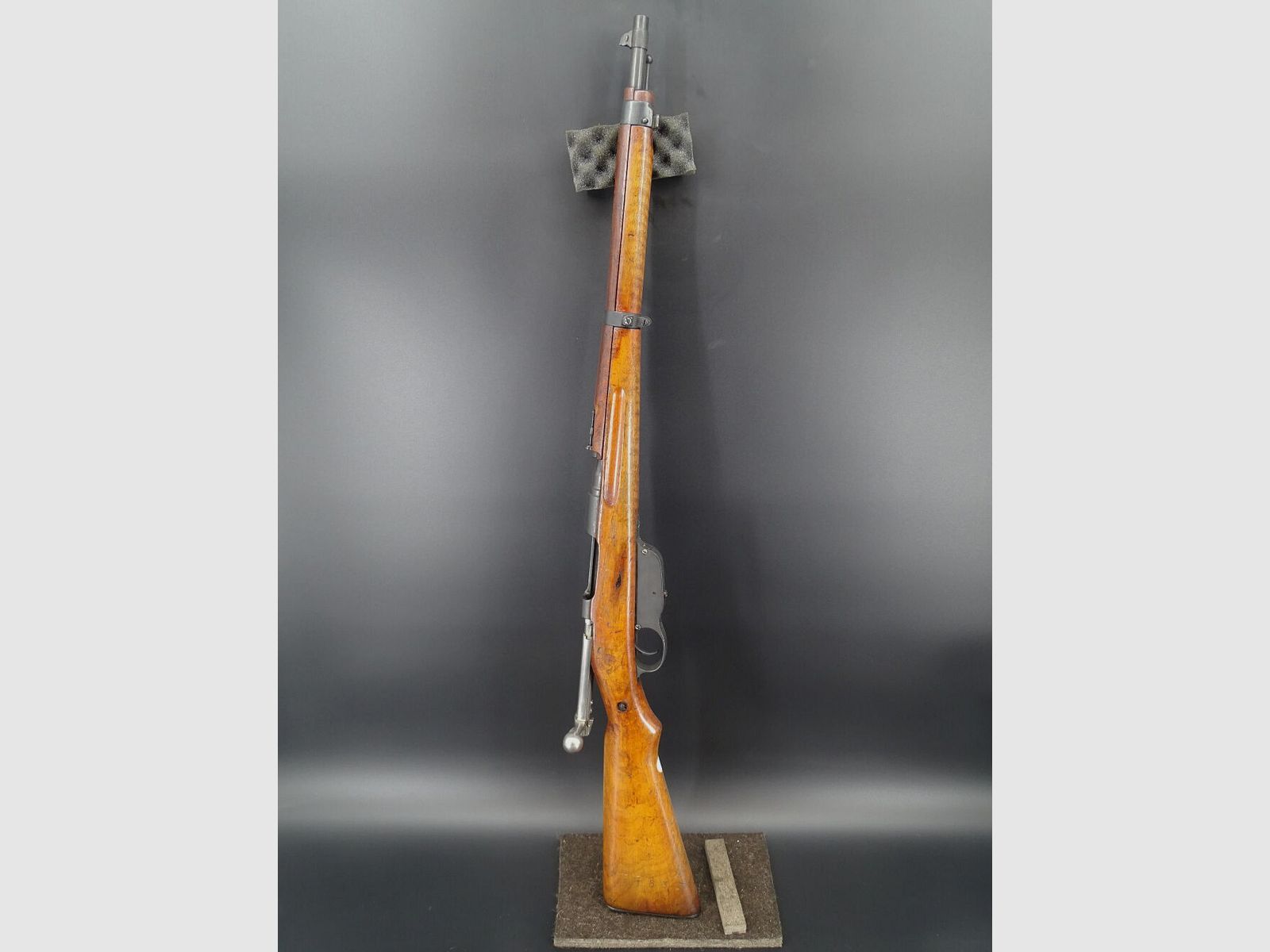 Steyr M95 calibro 8x56R M95