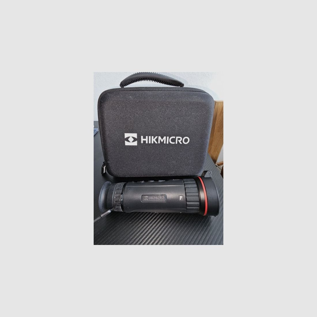 Hikmicro Falcon FQ50