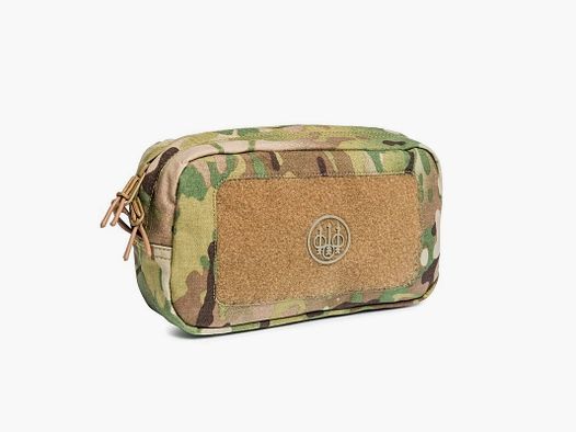 Beretta Horizontal Utility Multicam Pouch Zubehörtasche