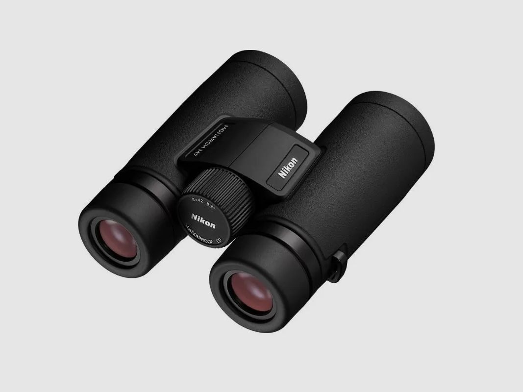 Nikon MONARCH M7 8X42, Bild 7 von 17