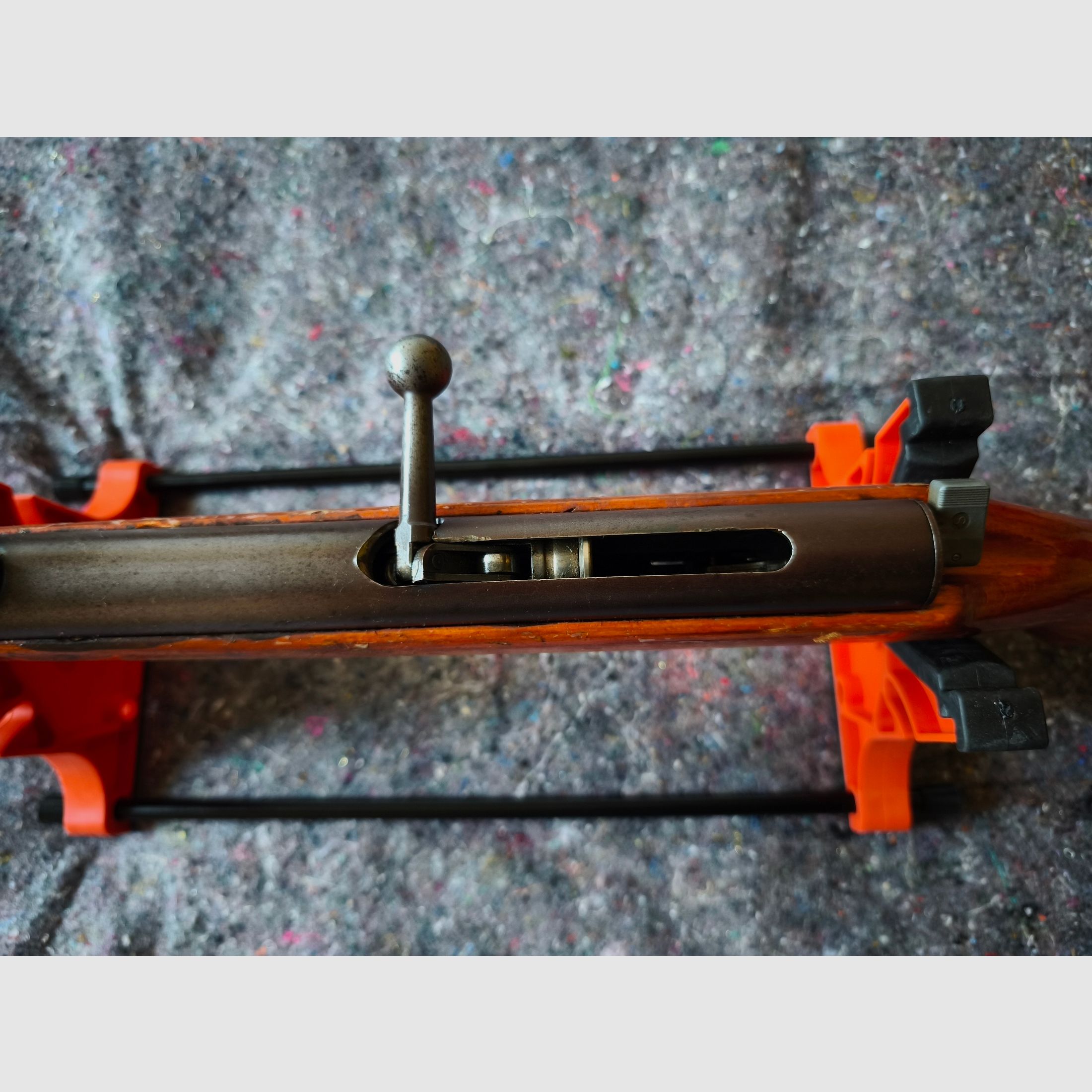 Anschütz 275 Luftgewehr 