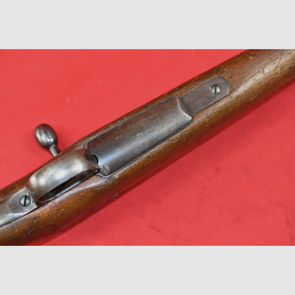 #6851 Arisaka carbine M1905 (Type 38), cal. 6.5 Jap., image 19 of 34