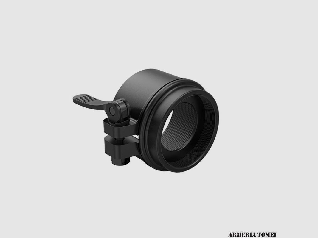 HIKMICRO – 62MM THUNDER 2.0 CLIP-ON ADAPTER, image 1 of 2
