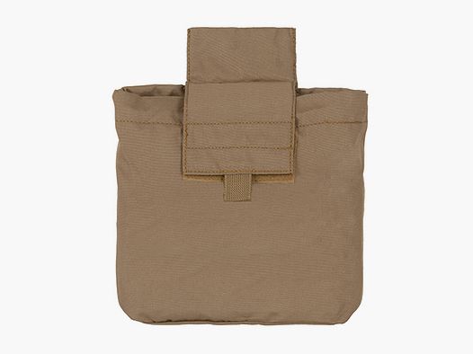 Collapsible Dump Pouch - Coyote [8FIELDS]