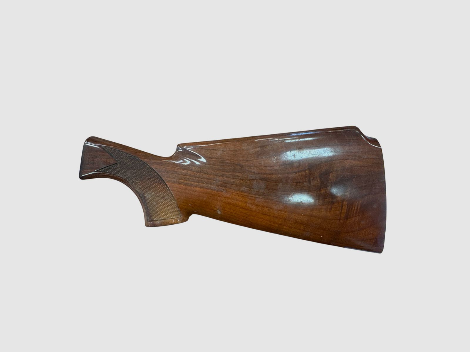UŻYWANY – KOLBA DO BENELLI MOD. 121, zdjęcie 1 z 2