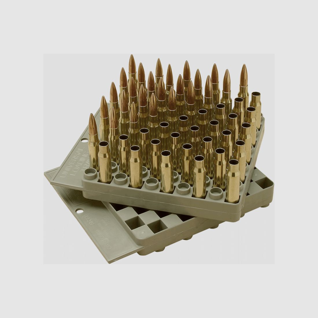 MTM LT-50 BANDEJA PARA 25 CARTUCHOS