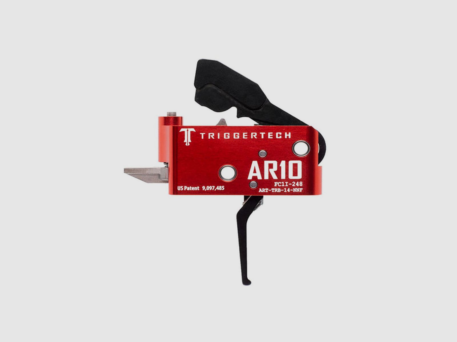 Diamond 2-Stage 1.5-4lbs gerade AR10