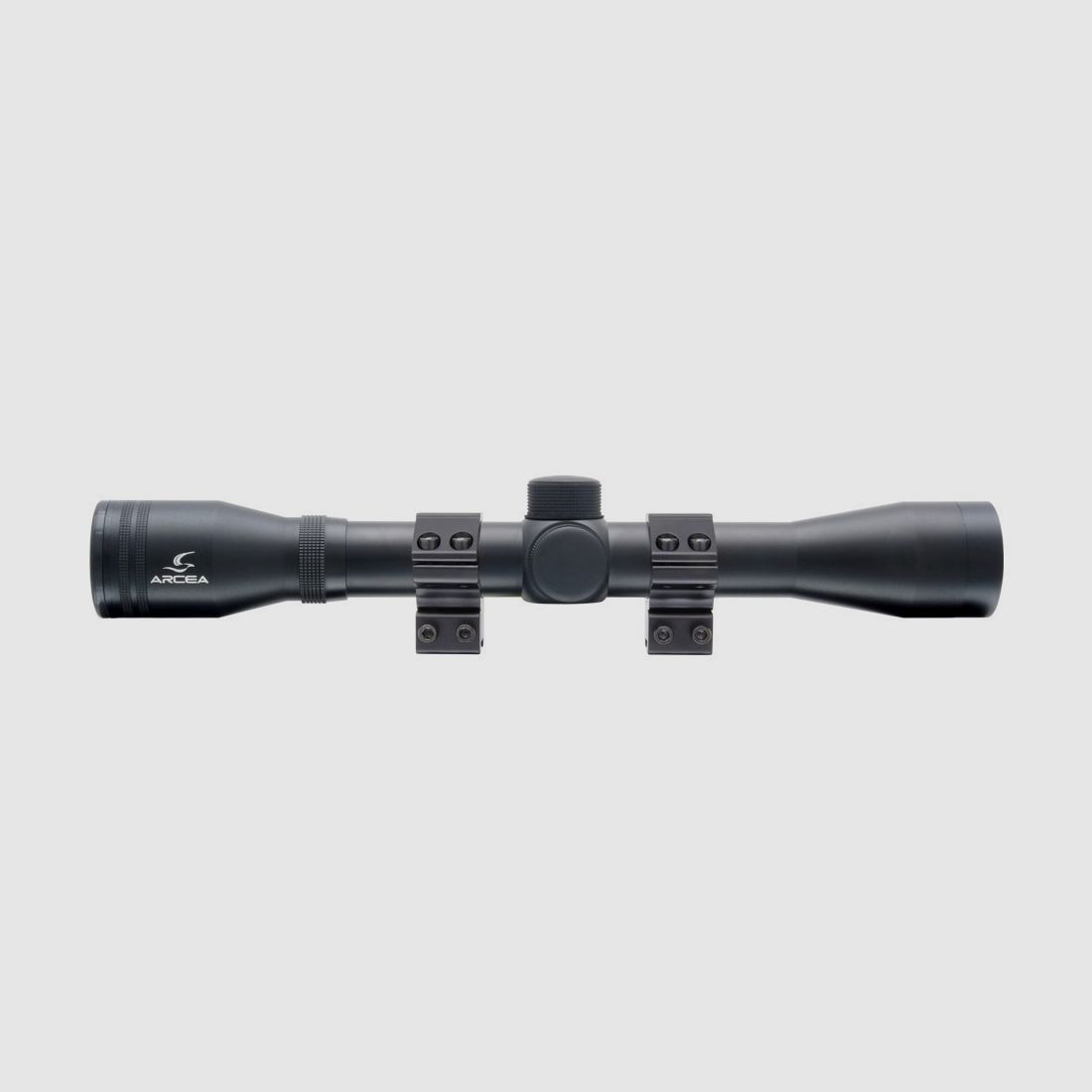 ARCEA 4X32 Zielfernrohr – 25,4 mm mit Montage