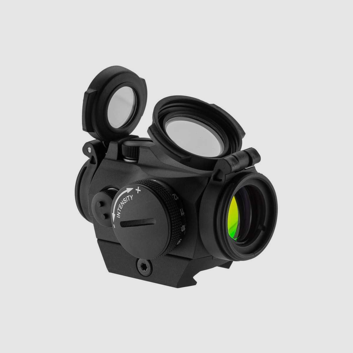 Rotpunktvisier Aimpoint Micro H2 - 2 MOA, Bild 5 von 6