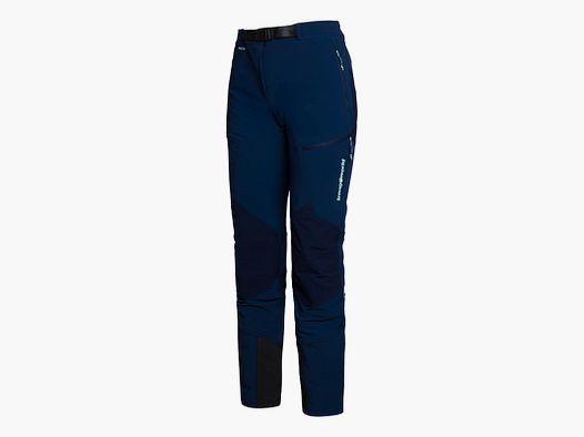 Trangoworld PANTALÓN LARGO TRX2 DURA EXTREME WM EVO MARINO