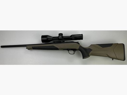 Blaser R8 Professional 2.0 ciemna oliwka