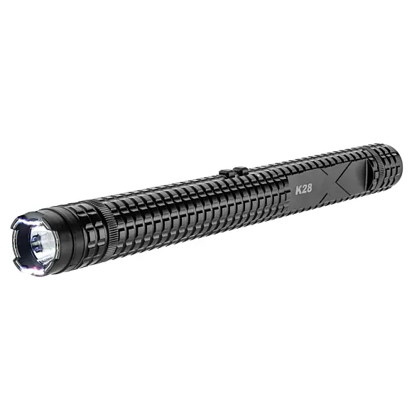 Shocker Matraque Concorde Defender K28 10 000 000 Volt