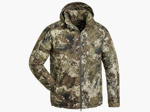 Pinewood Retriever Camou Jacket 5680