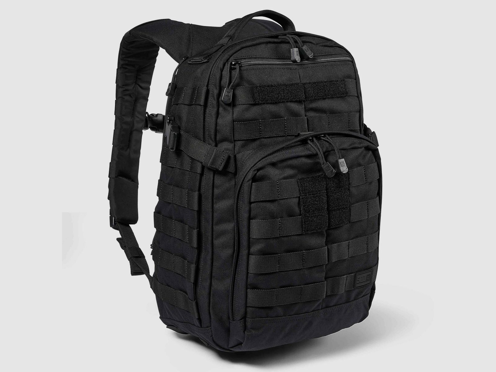 5.11 Tactical 5.11 Rucksack Rush 12 2.0 schwarz