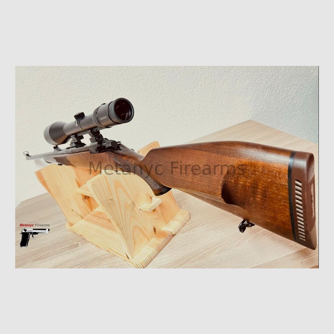 Sako Europe Hunter L691 .30-06Spring