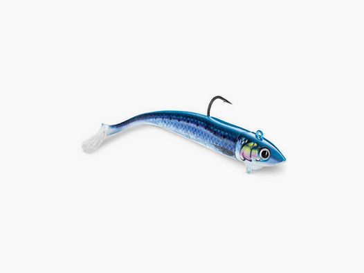 Zachte Aas Storm 360GT Coastal Biscay Minnow 12cm 22g CCA