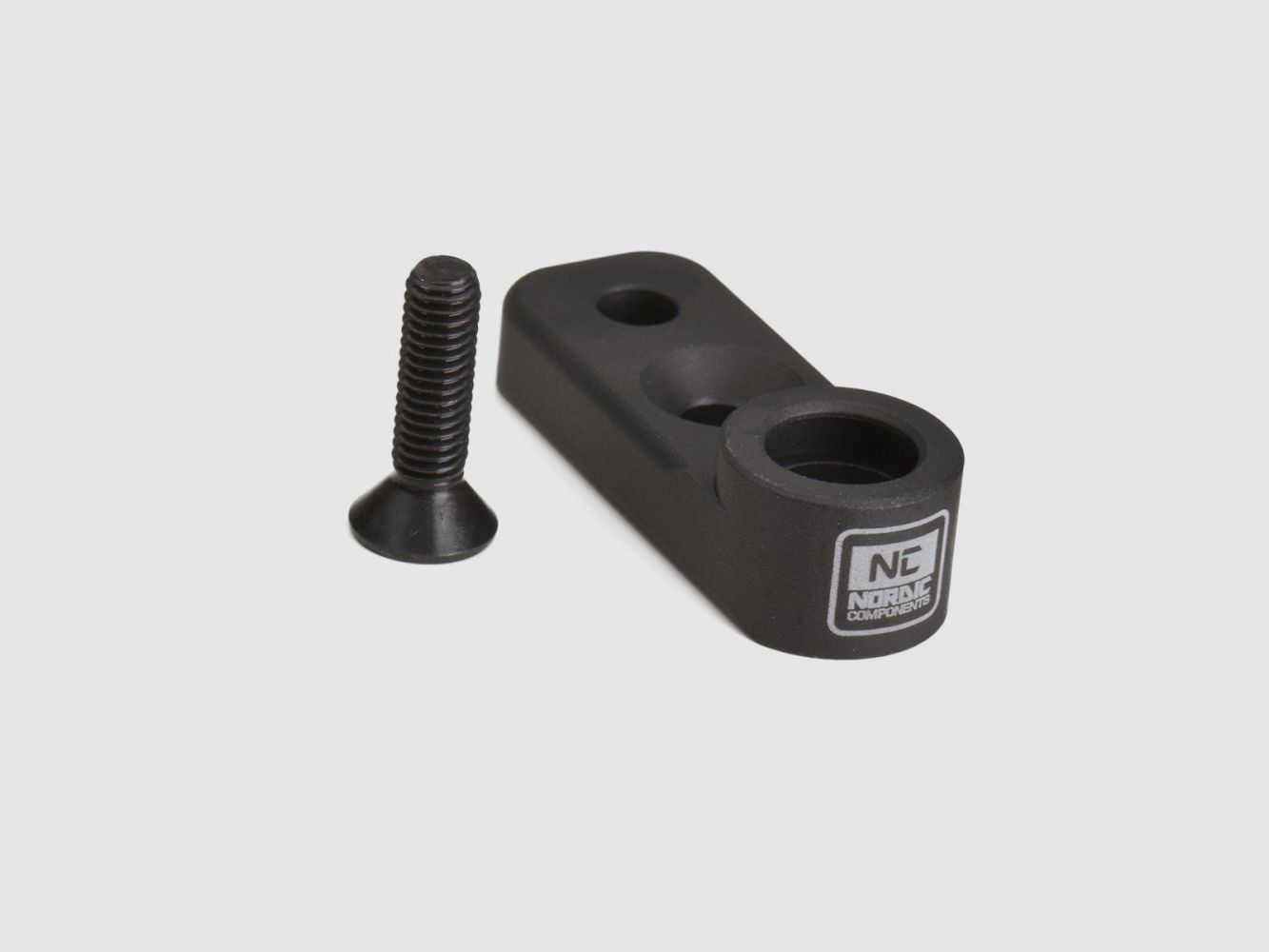 Nordic Components Shotgun QD mocowanie do zacisków lufy strzelby