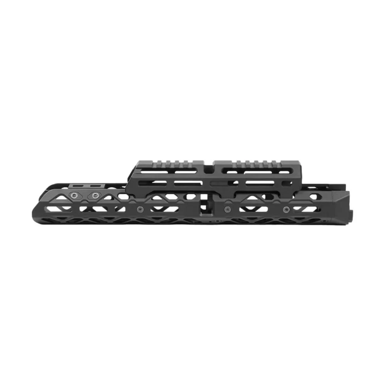 KPYK Industries Handschutz CRC-1A005B Schwarz, Bild 2 von 4