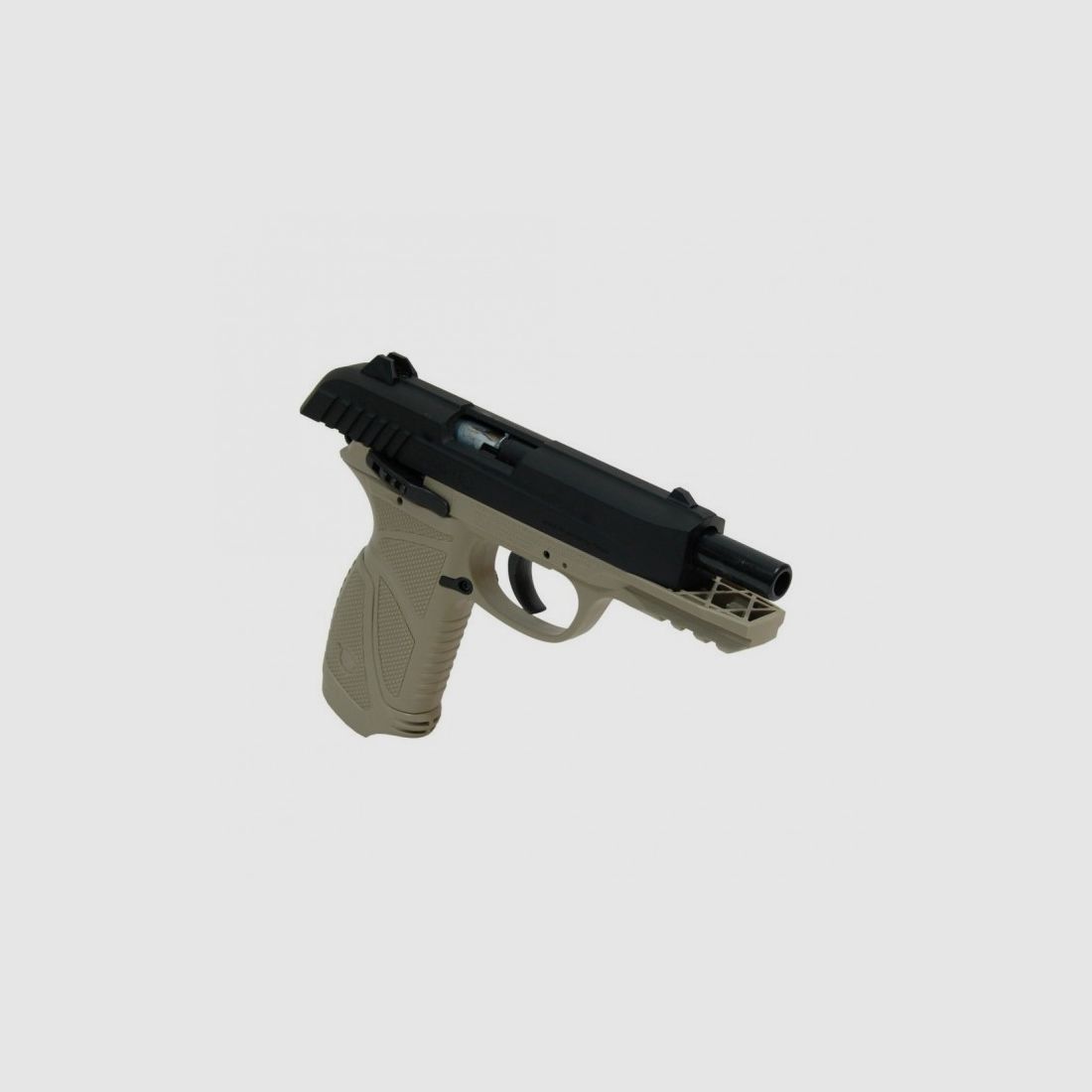 Pistolet PT-85 Gamo Blowback Desert, image 1 sur 3