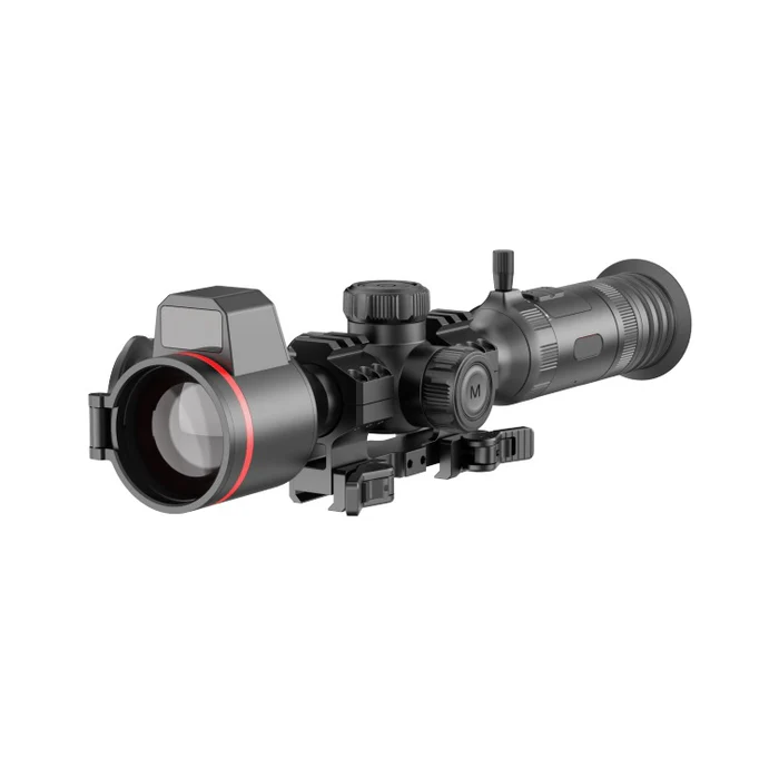 Wärmebildzielfernrohr Guide TU435L 3.0 – Entfernungsmesser LRF, Bild 2 von 5