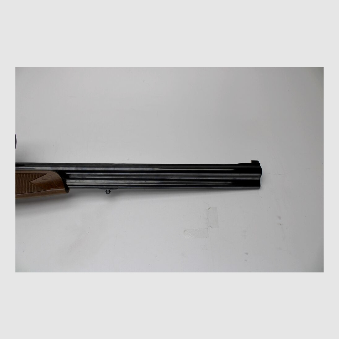 BBF WISCHO Imperator II mit 2,5-10x48 12/70;7x65R