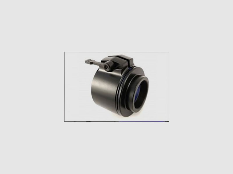 Rusan Q-R 1-teiliger Adapter f. Guide TA435/Night-Lux TA435/Lahoux/Bering Hogster