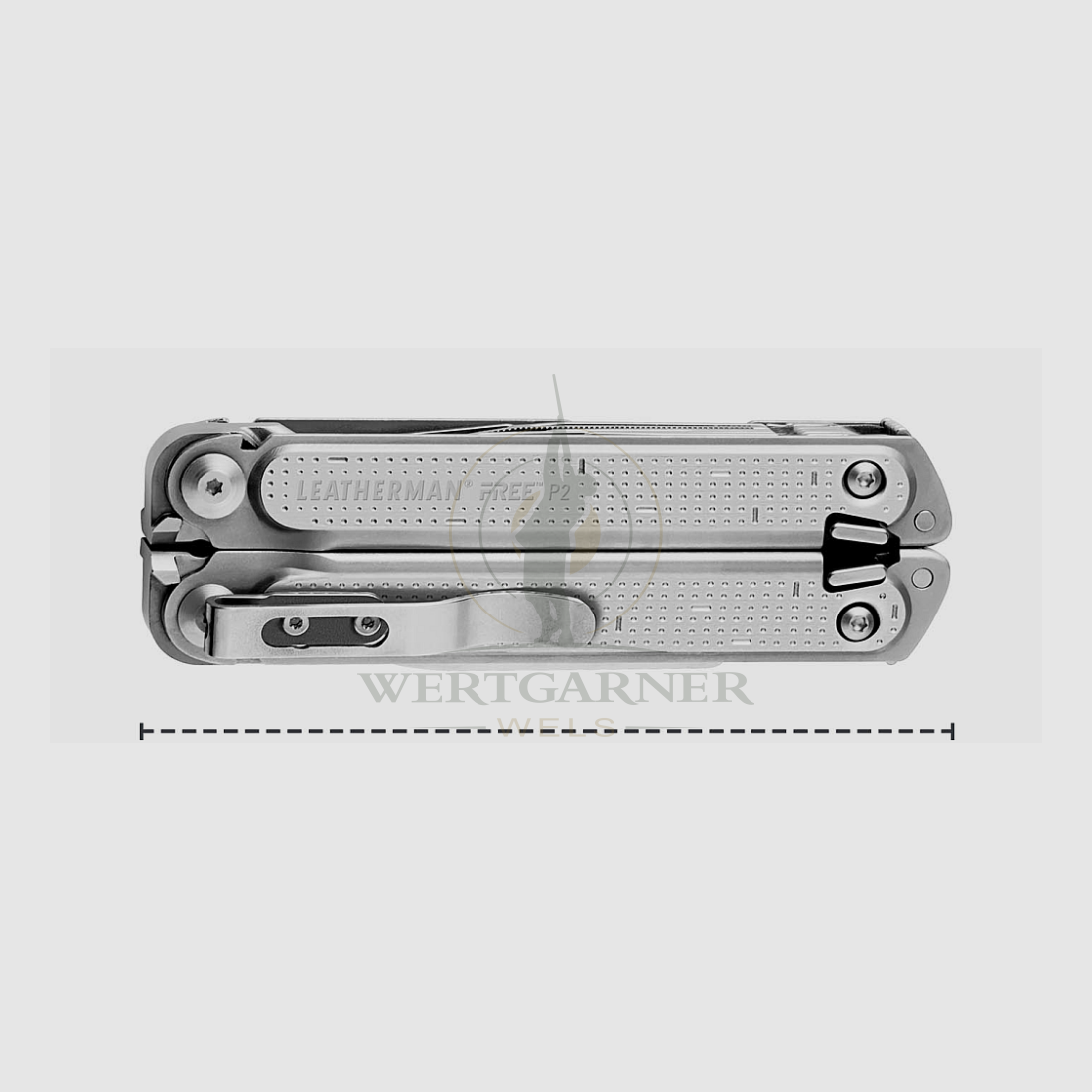 Leathermann Free P2 Multitool, Bild 8 von 8