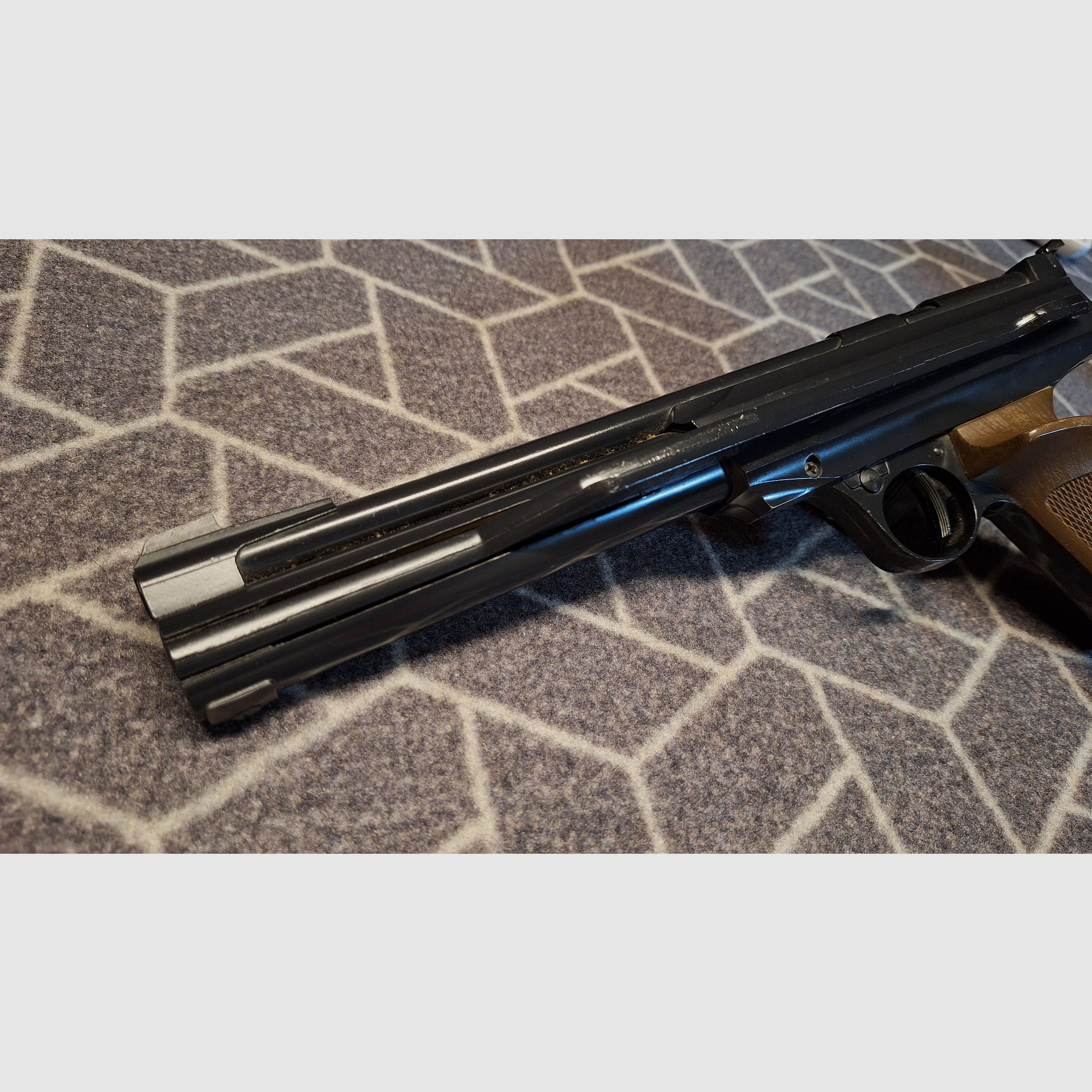 Air pistol Daisy Powerline 717