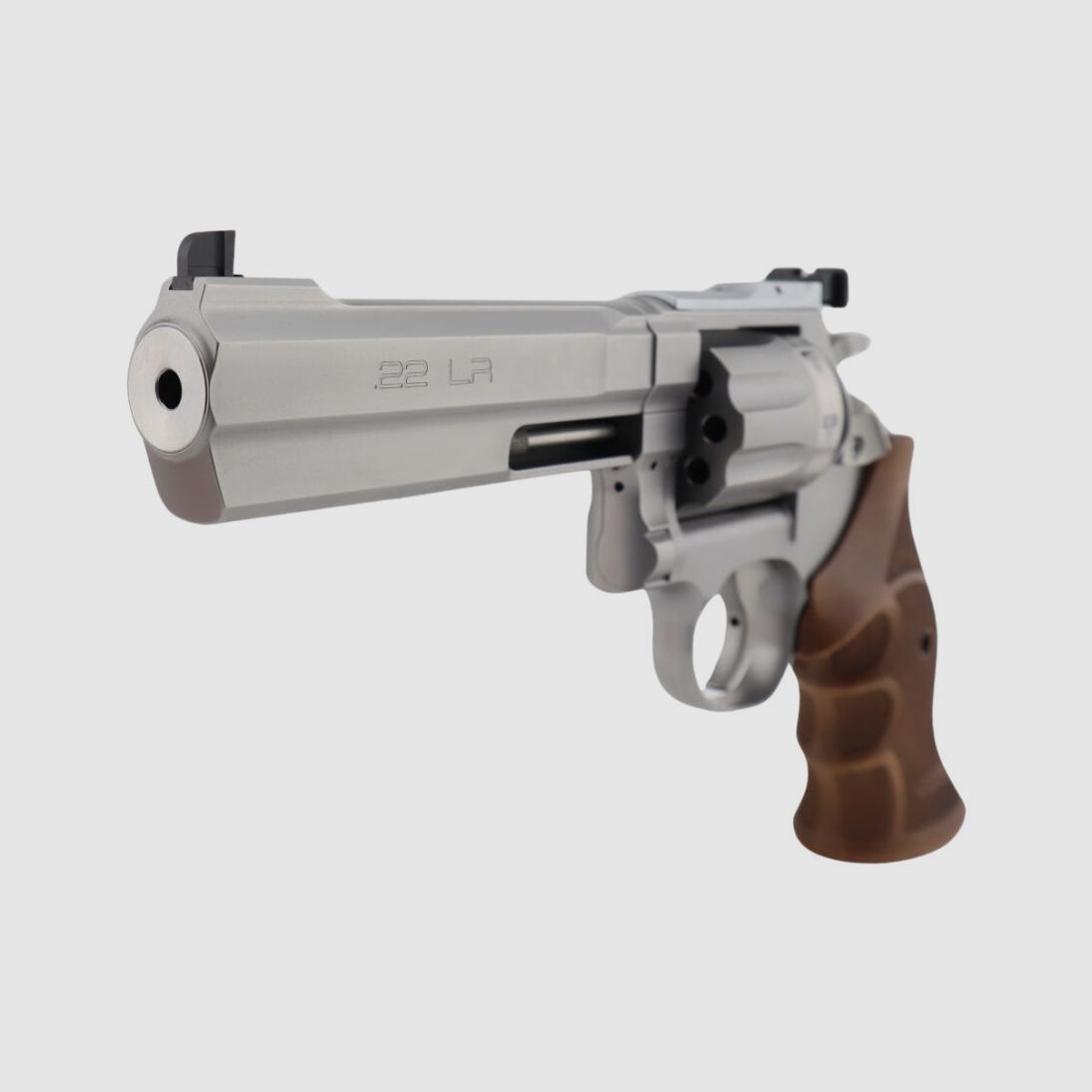 Spohr L562 Standard 5.0 .22lr