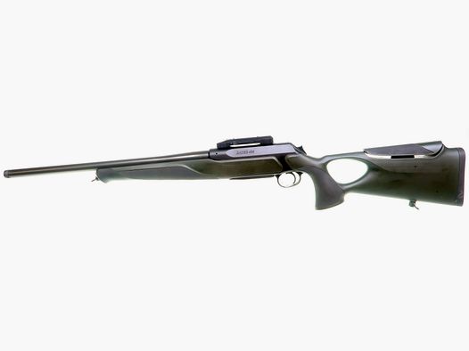 Sauer 404 Synchro XT 308Win, Heavy, 51cm, M17x1