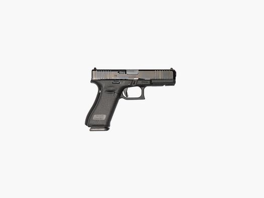 Glock 17 Gen5