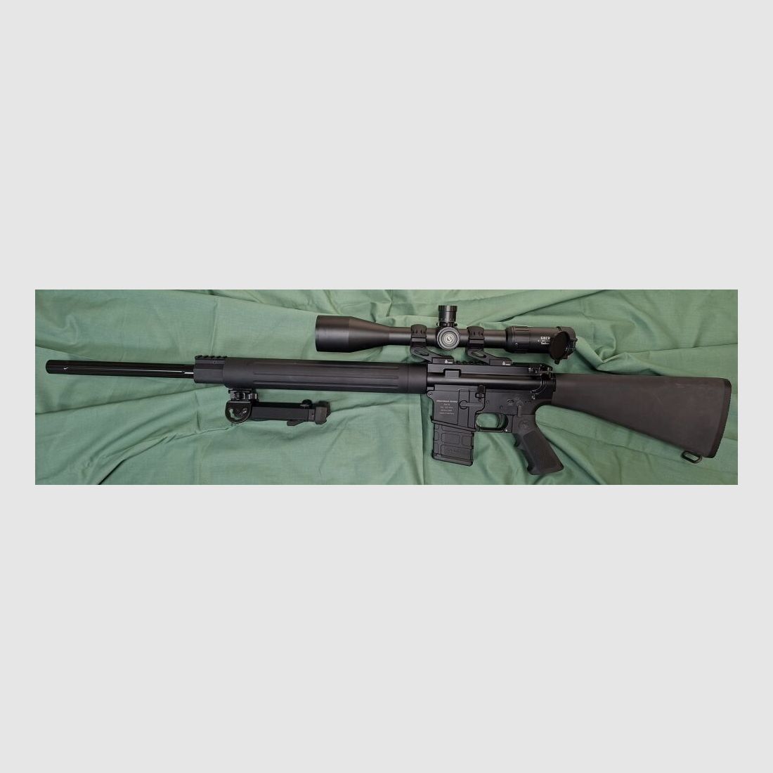 Oberland Arms Oberland Arms Mod. OA-15 M1