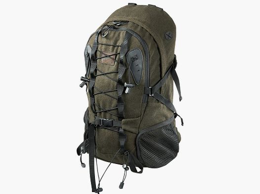 Härkila Reisa hunting backpack, green
