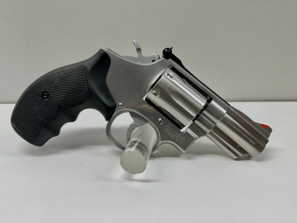 Smith & Wesson | S&W	 Mod. 66-3 - Waffen Friedrichs