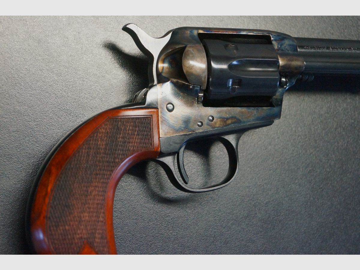 Uberti 1873 Stallion Birdhead, Bild 4 von 6