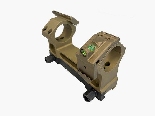 ERA-TAC G29 KSK Blockmontage Ø34mm Montage einzeln