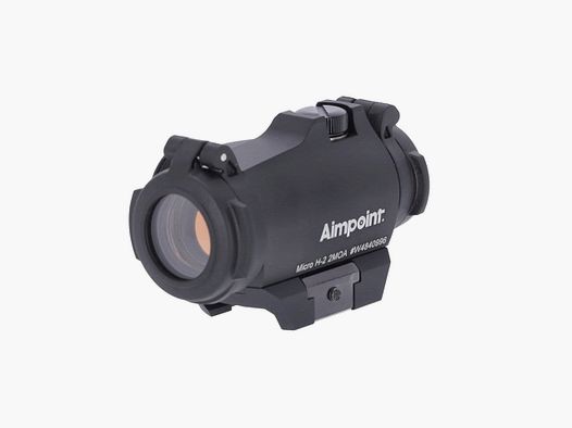 Aimpoint MICRO H2 2MOA