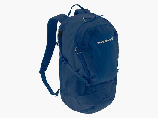 TRANGOWORLD HBT 20 Rucksack blau