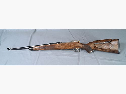Mauser M03 Nyala Einzigartig Handgravur 6,5x57