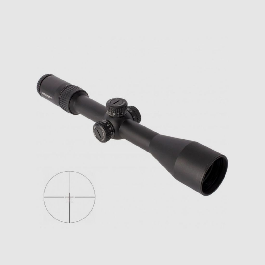 VORTEX ZIELFERNROHR DIAMONDBACK