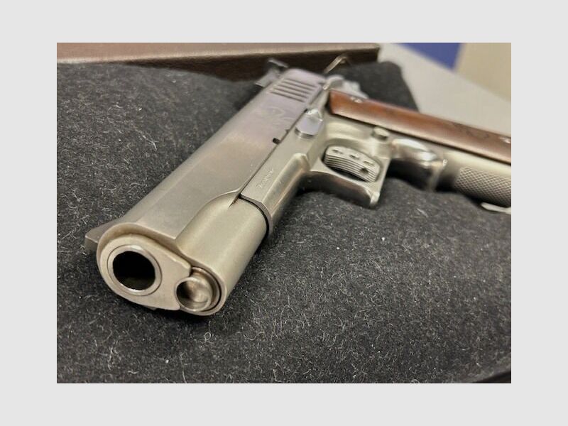 Safari Arms Safari Arms 1911 Match Master