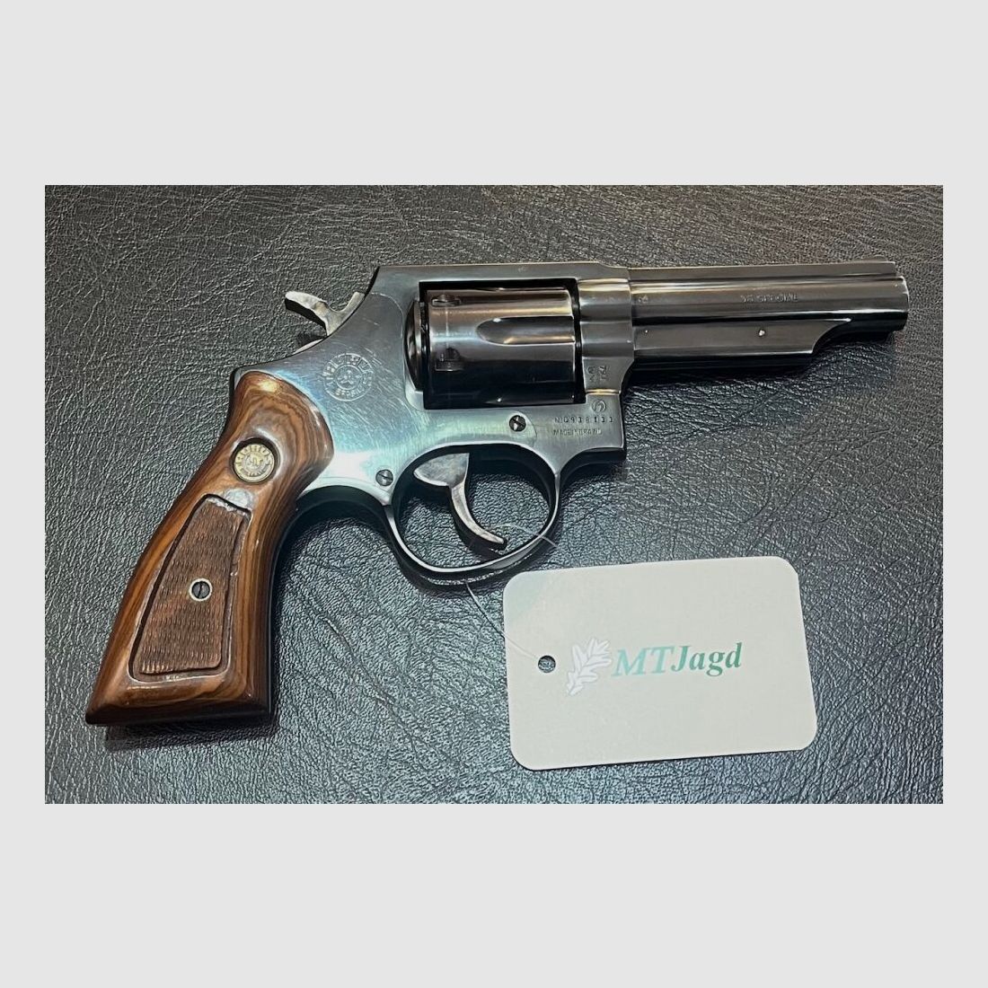 Taurus Mod. 82