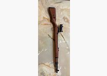 Diana aria compressa Mauser K98 PCP